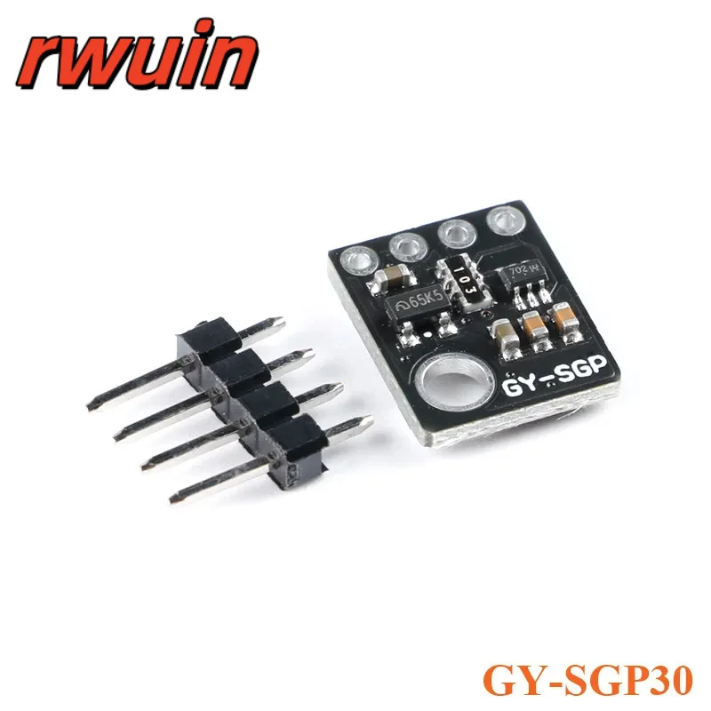 SGP30 Gas Air Quali… - image