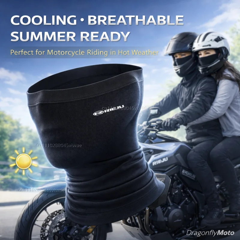 

Для мотоциклов RIEJU AVENTURA 500 500I 125: Ветрозащитная летняя маска-балаклава для лица и шеи, дышащая, с возможностью нанесения логотипа