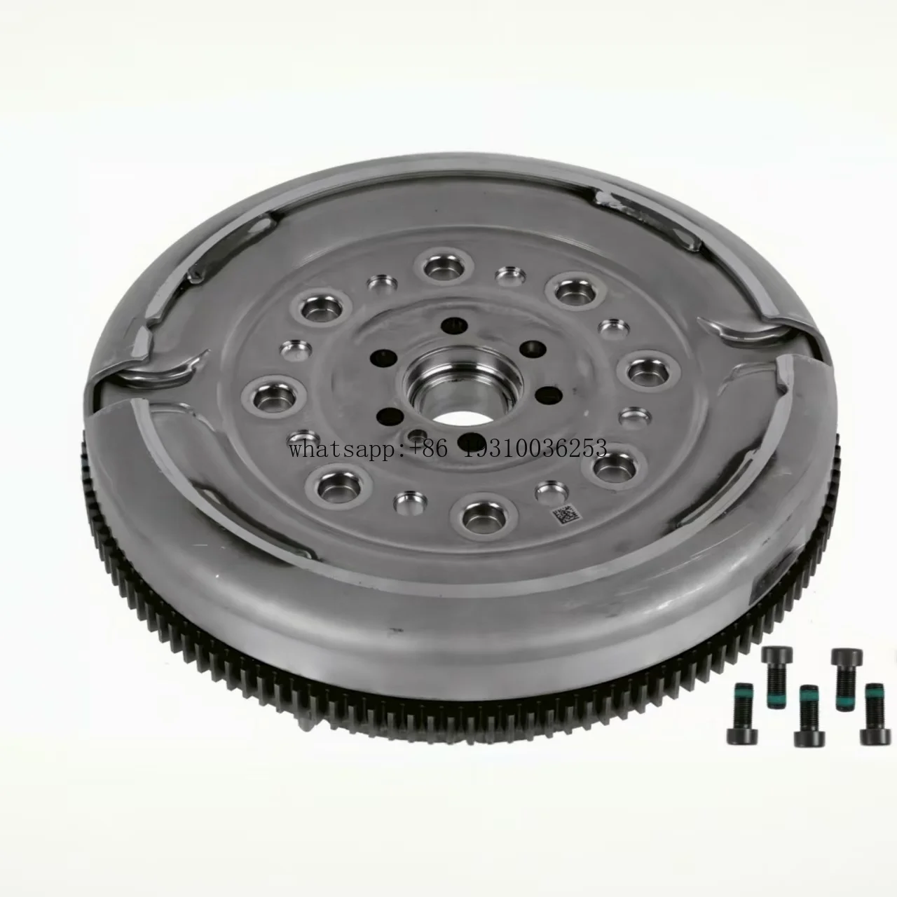 

04E105266D Flywheel Suitable For TIGUAN 280TSI 2019 | OE Replacement, Brand New