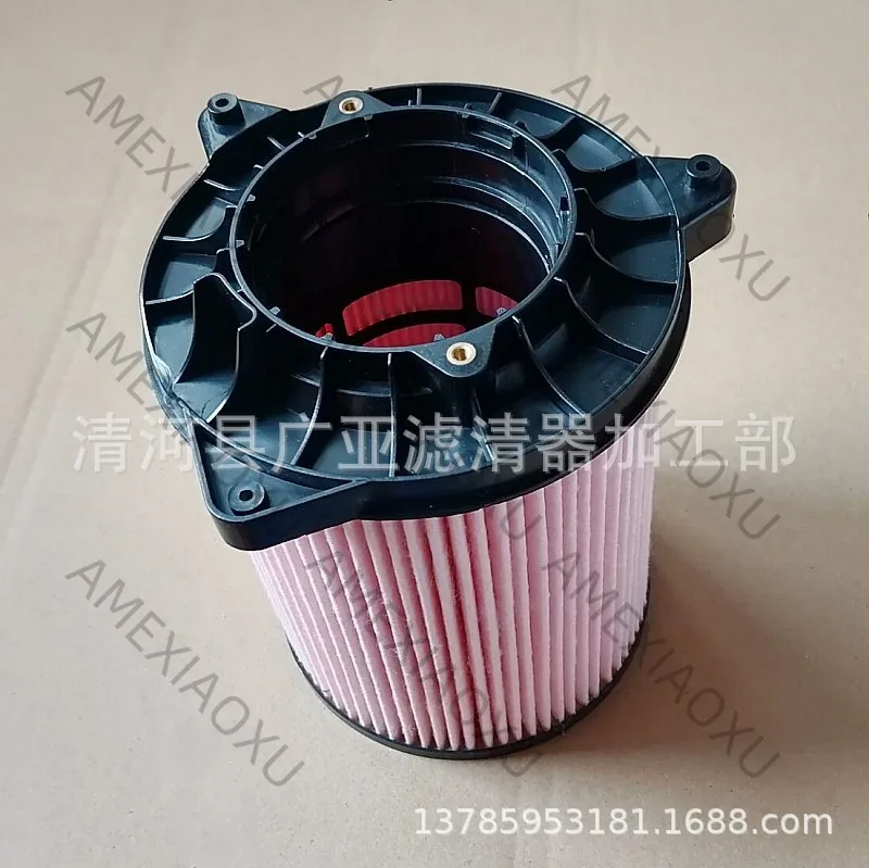 

1 Pc Suitable for Ghibli, Levante SUV3.0T diesel car air filter car filter 670004604 AMEXIAOXU