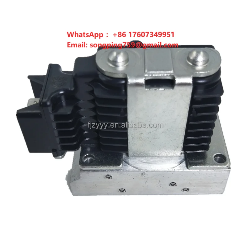 PVEH Electronic Actuator 11166824 157B4033 11166817 157B4032 157b4035 152B8158 157b4128 157b4734 Electronic Control Module