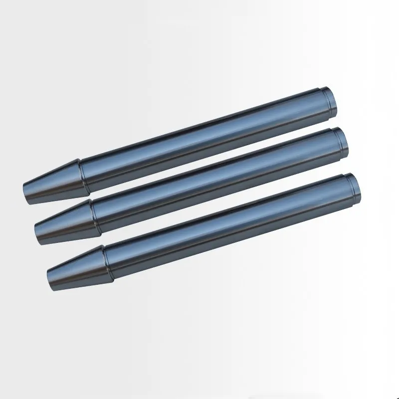 CNC High-precision Spindle Inspection Rod mandrel BT30 BT40 50 inspection rod gauge SO20 30 high precision Test Core Rod