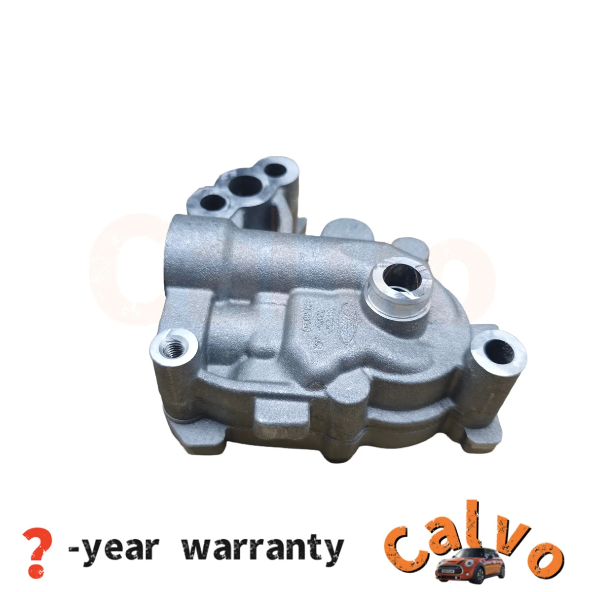 For High compatibility B720406 oil pump compatible HF35 HF45 gearbox wear-resistant hydraulic oil supply precision components