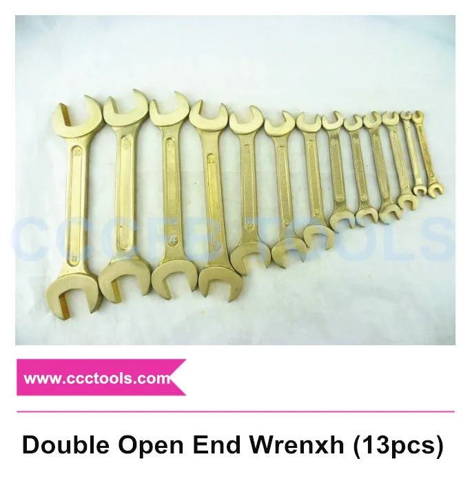 8~32Mm Double Open …