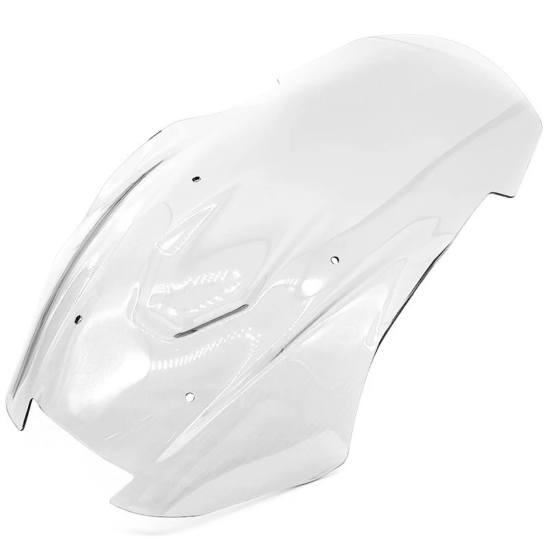 

Motorcycle Windscreen Windshield Deflector Covers Wind Screen For Honda X-ADV XADV X ADV 750 2021 2022