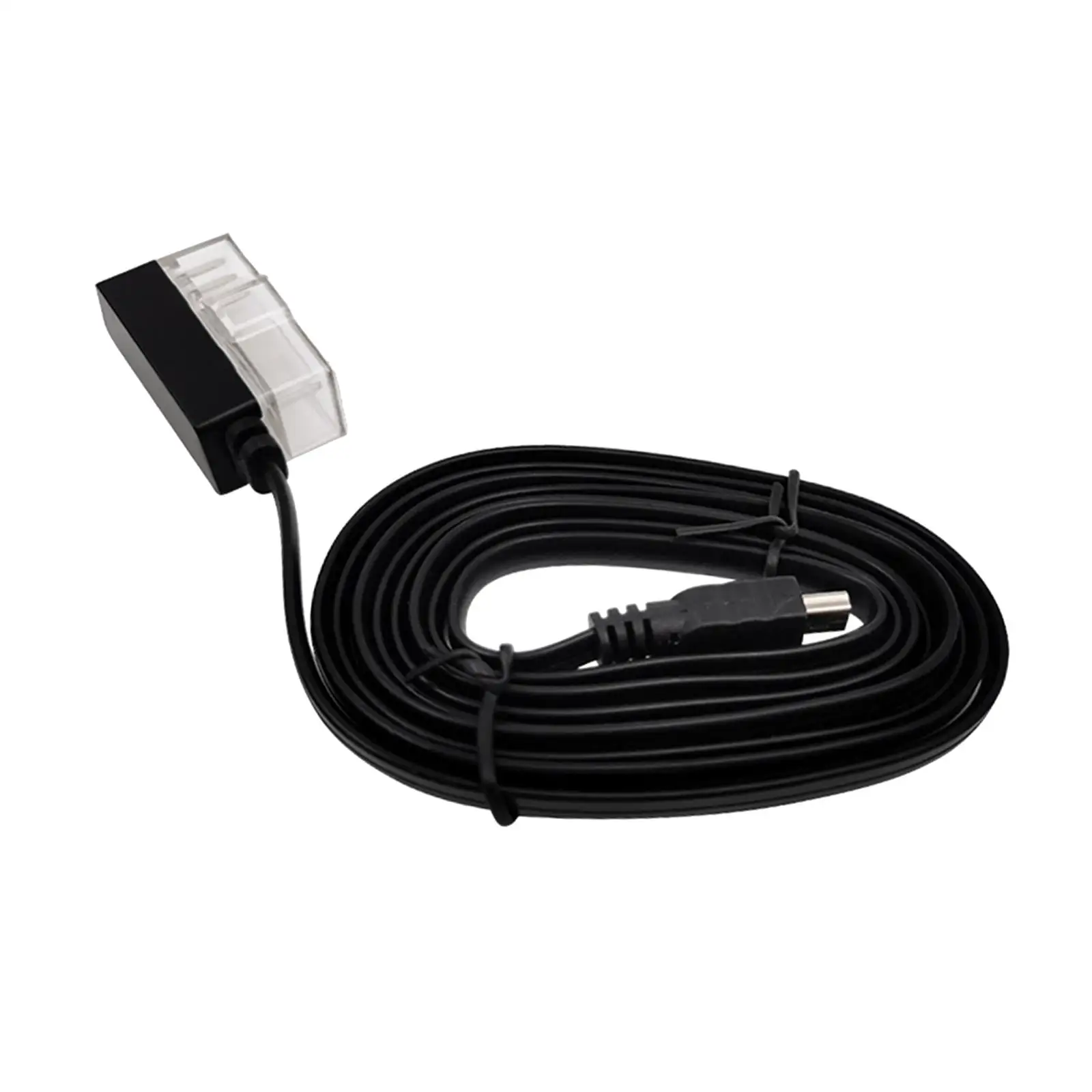 7 Pin 2 Connector H…