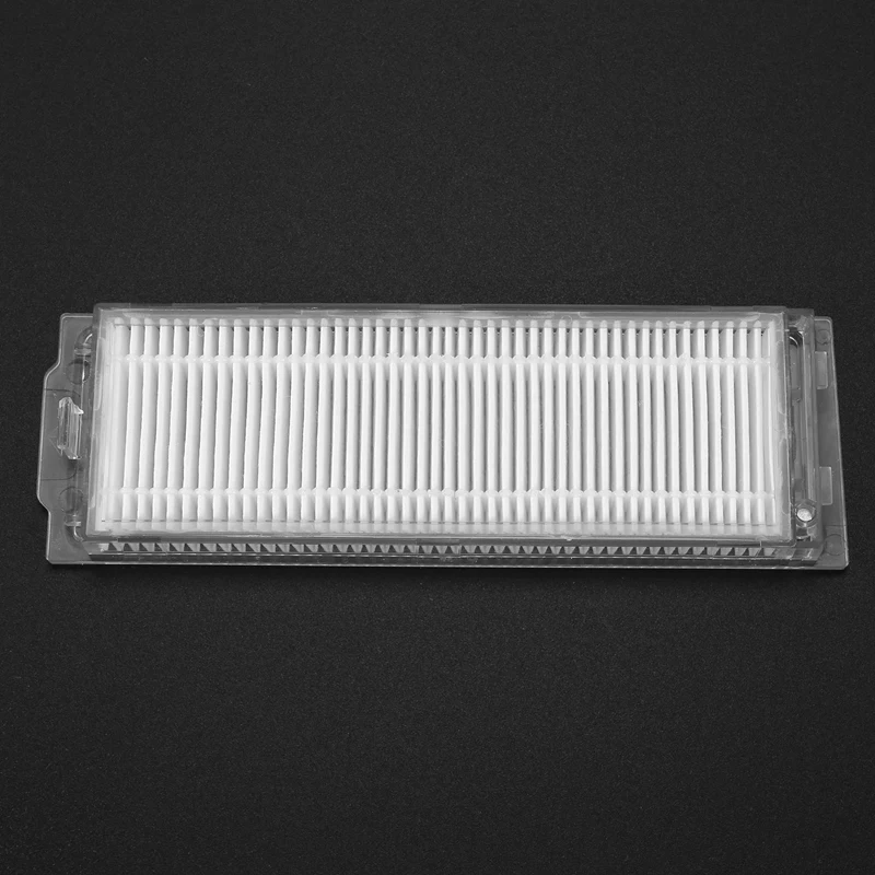 قطع غيار مكنسة كهربائية لـ cecootec Conga ، فرشاة رئيسية ، فرشاة جانبية ، فلتر HEPA ، من من من من من من من ؟