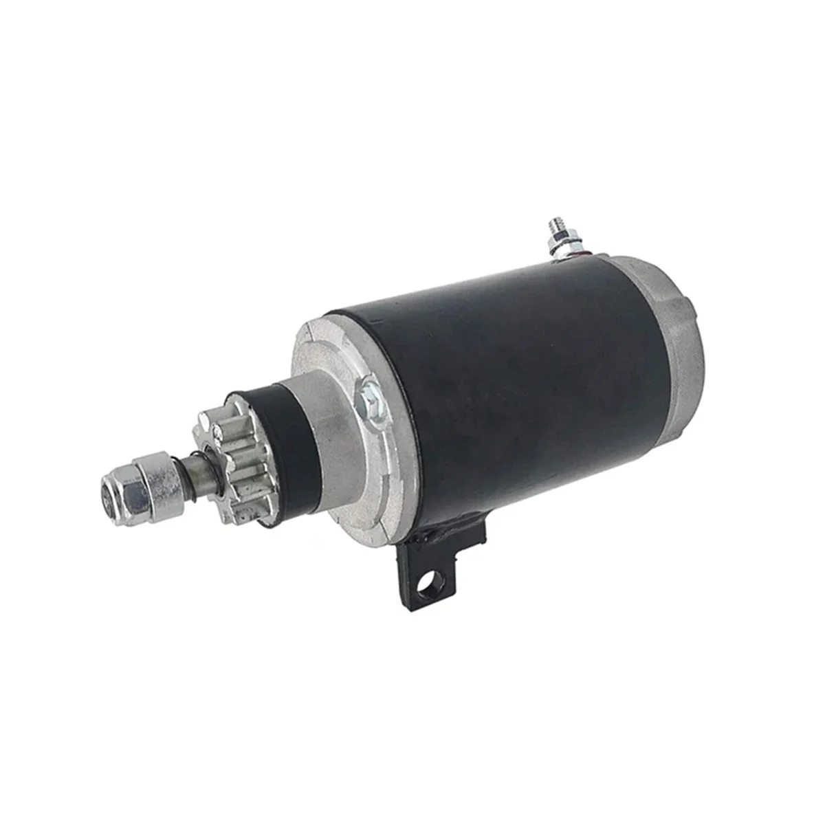 Motor de arranque 0585056 para fueraborda Johnson Evinrude, 50HP, 60HP, 50D, 50TT, 60EL