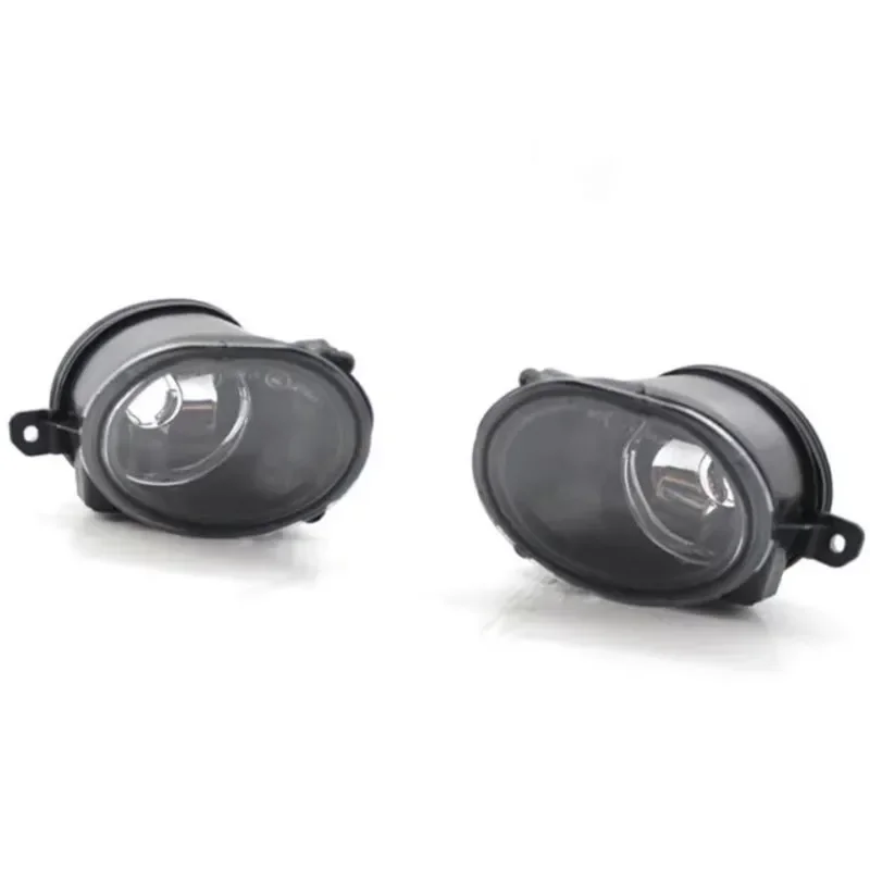 New! One Pair Fog Light Assembly Fog Driving Lamp For Volvo S40 V50 2008-2011 30764930 30764931