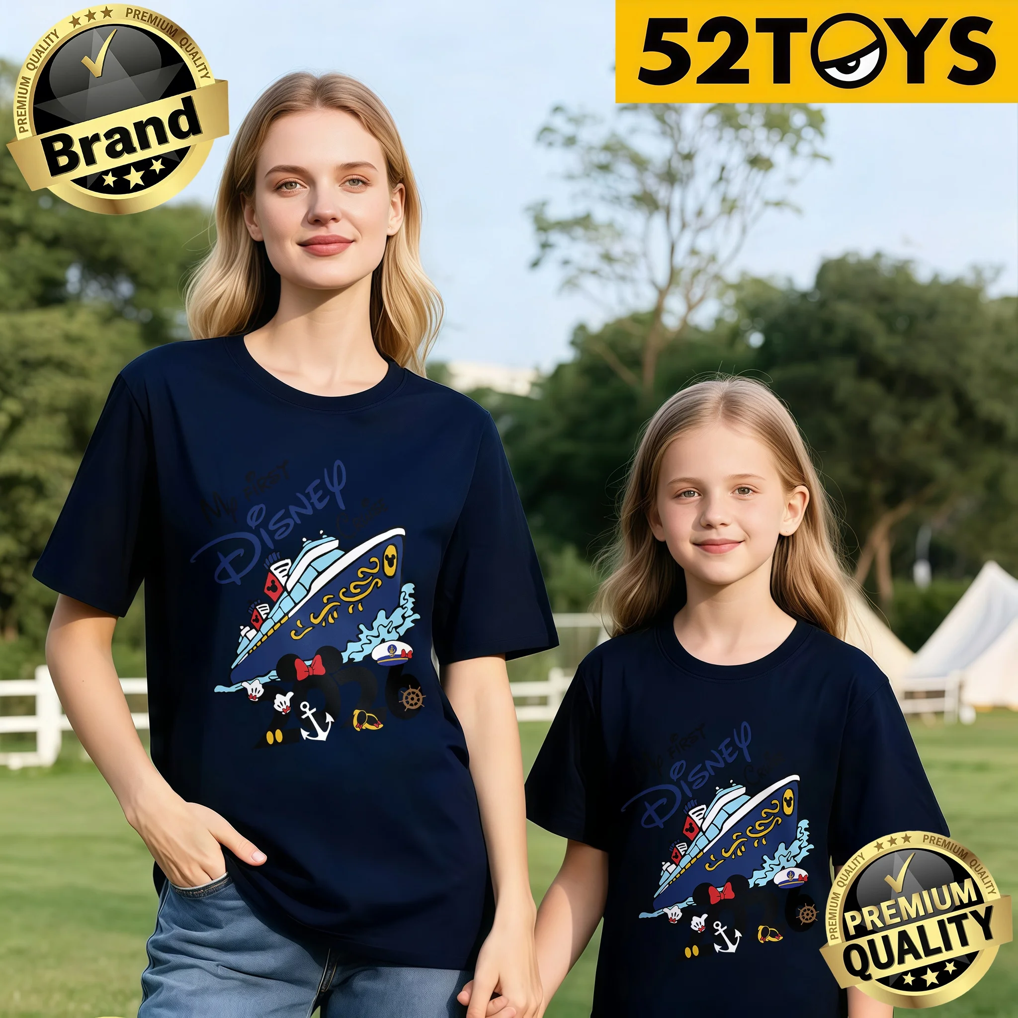 2026 Summer New Sty…