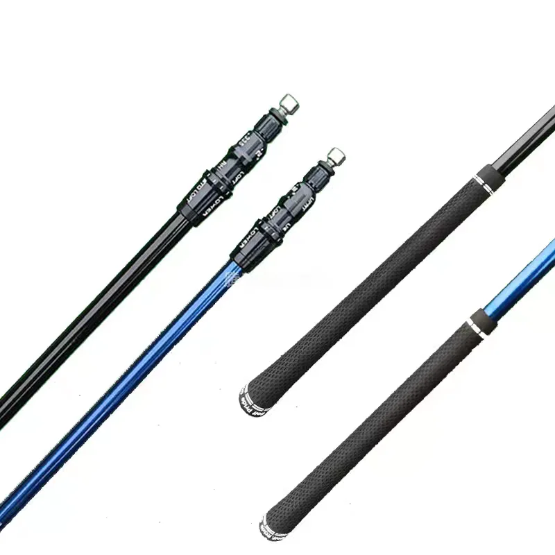 

2024 New style 5/6/7 S or X Black or Blue Golf Drive shaft Flex 45inch Length 0.335 tips