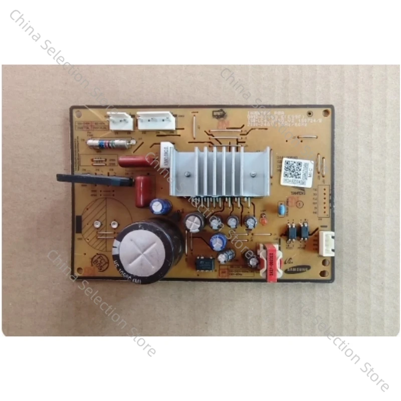 

New For Samsung Refrigerator computer Board DA92-00459E DA92-00459A PCB DA41-00814B DA41-00814C Fridge Motherboard Freezer Parts