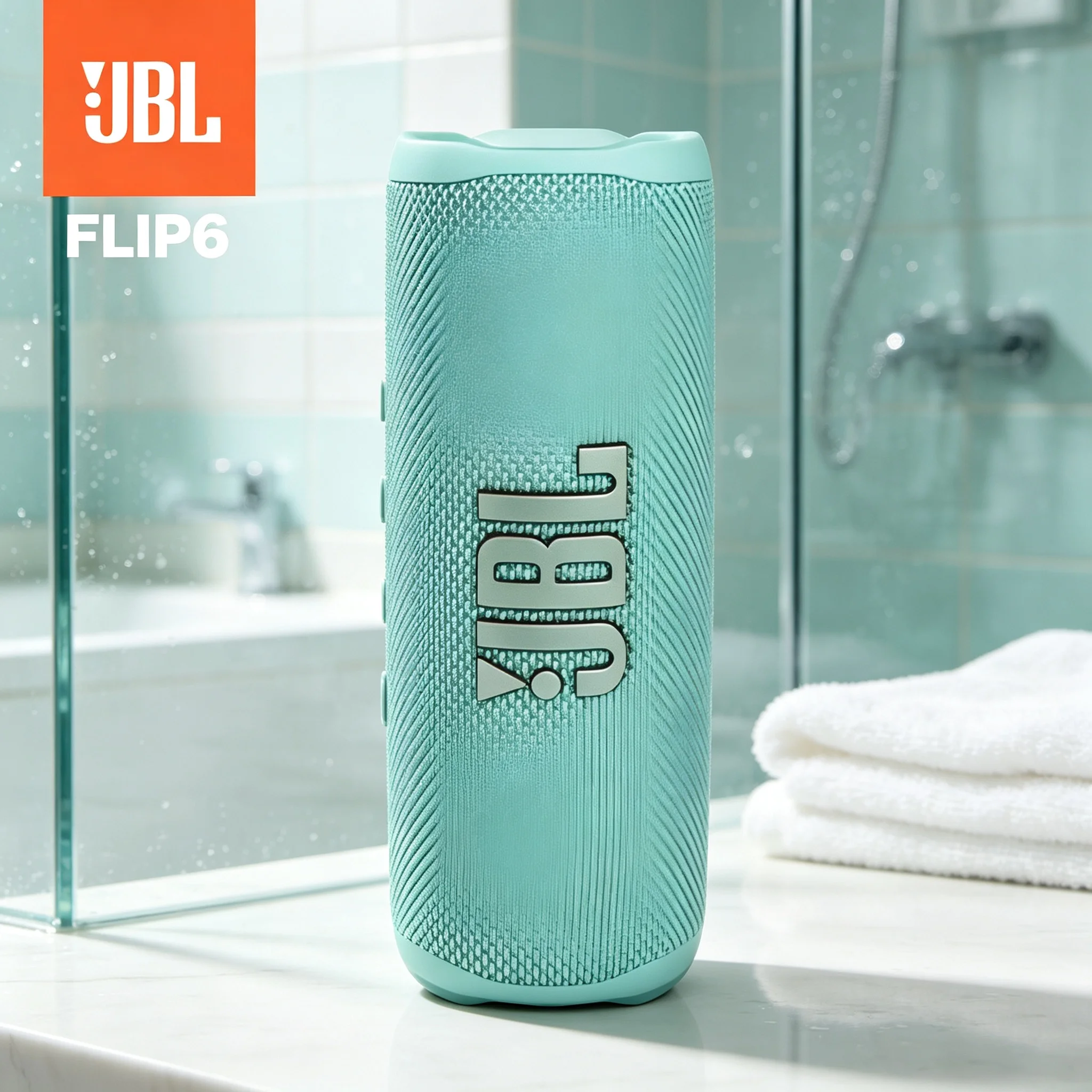 Jbl Speaker Flip 6 - JBL Flip 6 – портативная беспроводная