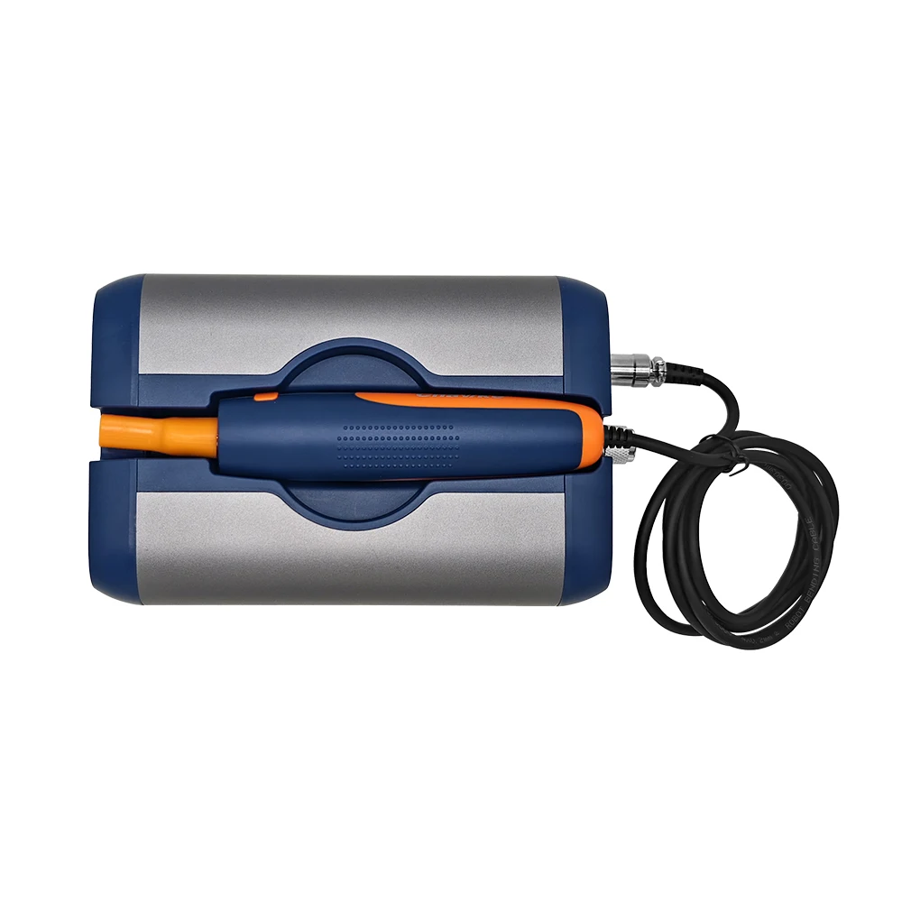 Ultrasonic Headlight Cutting mhine for OCH  /-IS Car Headlight Retrofit Tool 65W Portable Adjustable Speed Ultrasonic Cutter