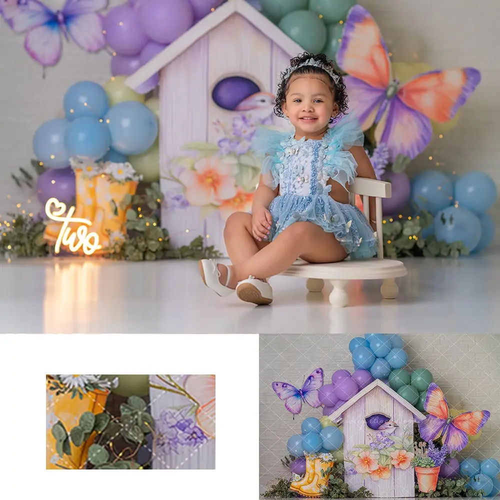 Bloom And Grow Phot… - image