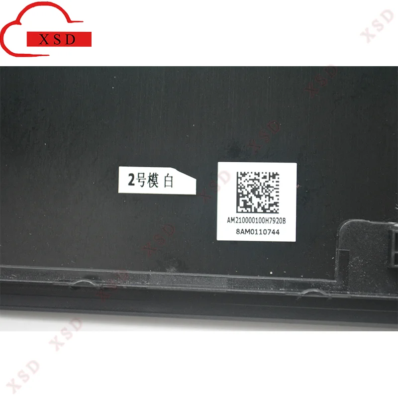 New Original For Acer Aspire 7 A717-72G A717-71G Laptop LCD Back Cover Top Upper Case Metal A Cover AM210000100