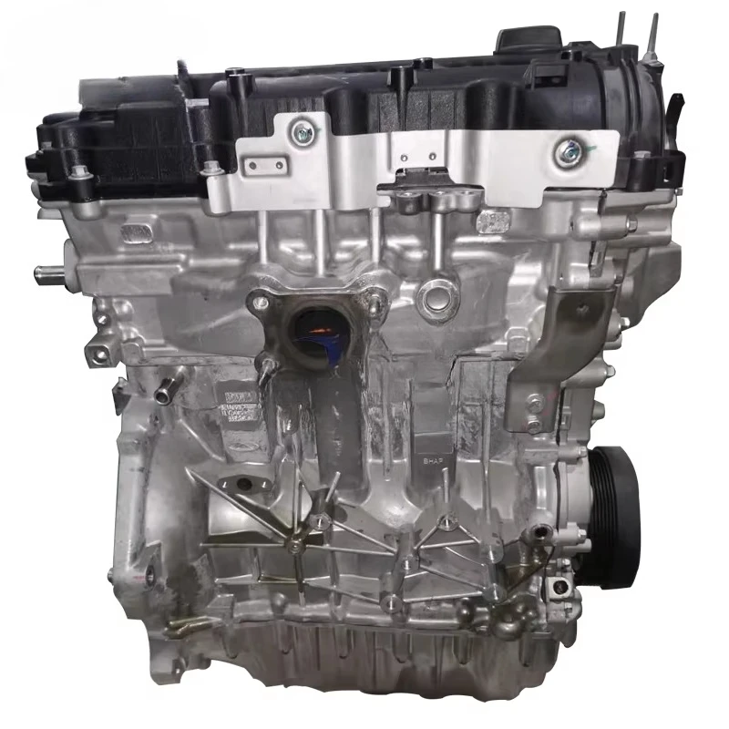 Motor Spare Parts 2.0T F4J20 SQRF4J20 Engine for Chery Tiggo 8 Jetour Traveller X90 X70 X95custom