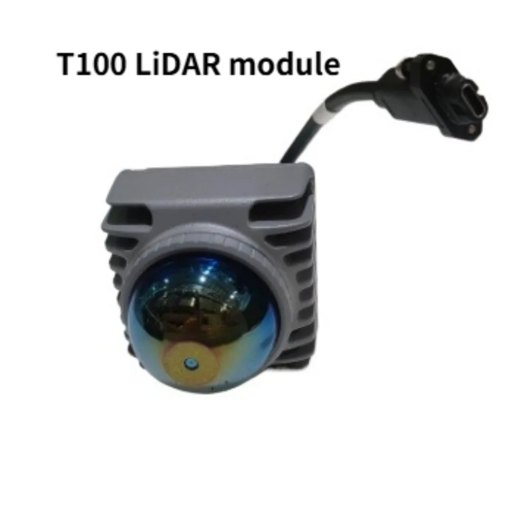 

Agriculture Drone Accessories for DJI Agras T100 LiDAR Module Protection UAV Repair Parts