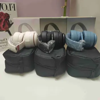 全新高顏值 SOLO 四頭藍牙耳機,附可折疊降噪收納功能,適用於運動音樂 10 最佳銷售 獨奏節拍 - №8