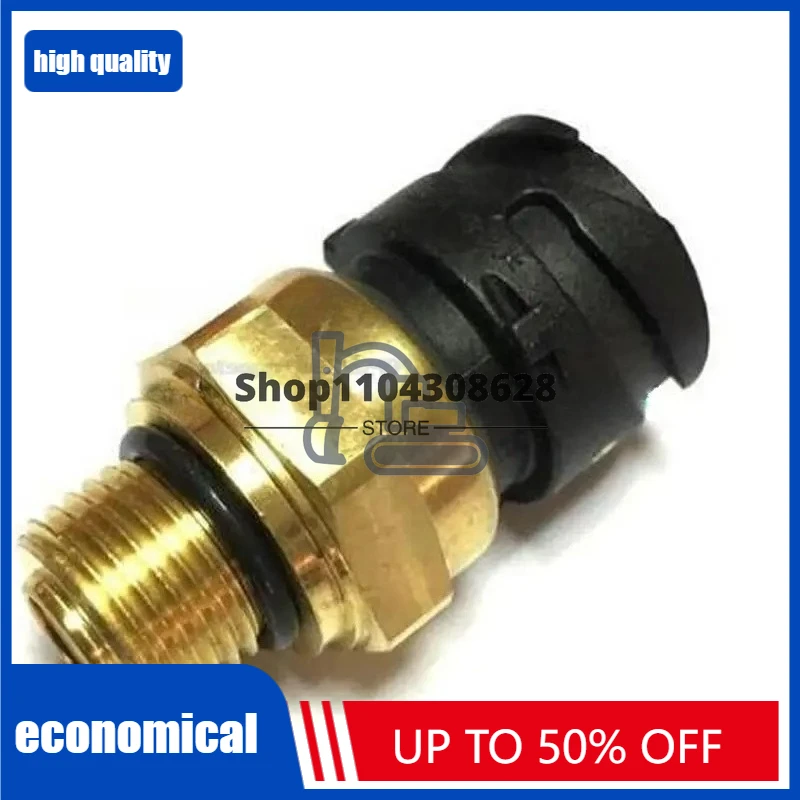 High Quality Excavator Pressure Sensor 63038 New