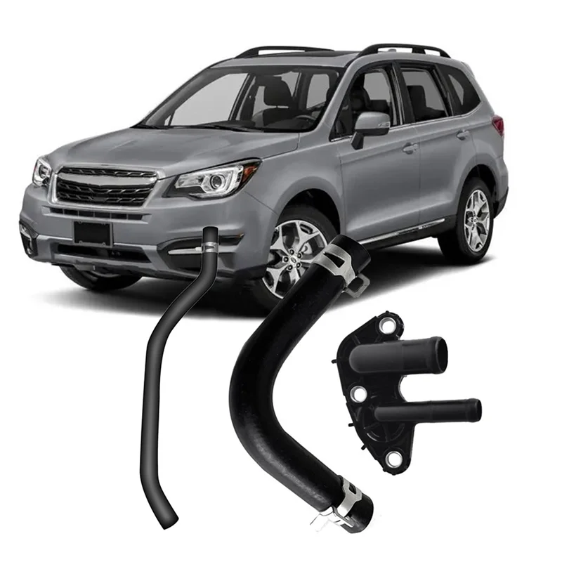 

10Set 11821AA660 21204AB230 11815AC360 PCV Hose Connector Assembly For Subaru Forester Impreza Legacy WRX 2011-2018