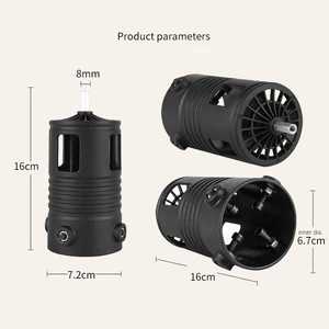 آلة تقشير الذرة الأوتوماتيكية بالكامل ، أداة تغليف الحبوب المنزلية والكهربائية والجافة والرطبة أفضل 6 مبيعات آلة درس الذرة - No1