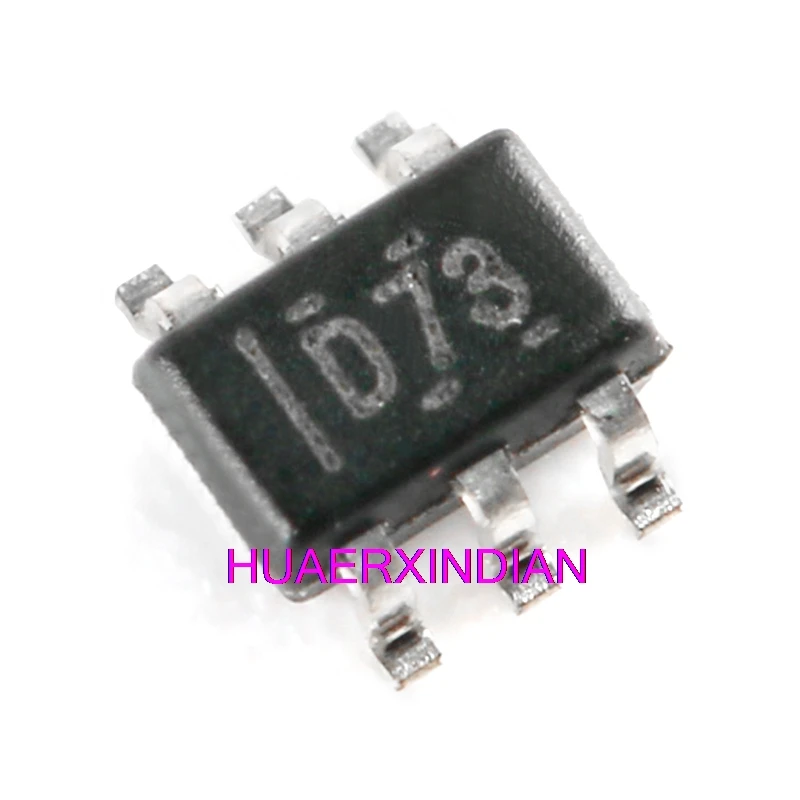 DAC7311IDCKR SC-70-6 12 New Original