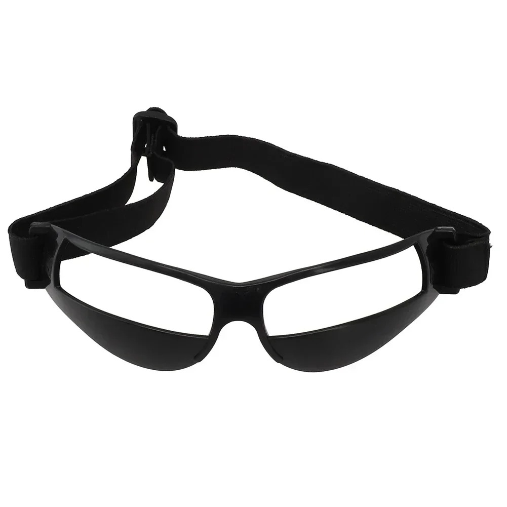 Dribble Spectacles Basketball Training Aid Eyewear Heads Up Dribbling Glasses Team Sport Training Glasses Basketball Accessories