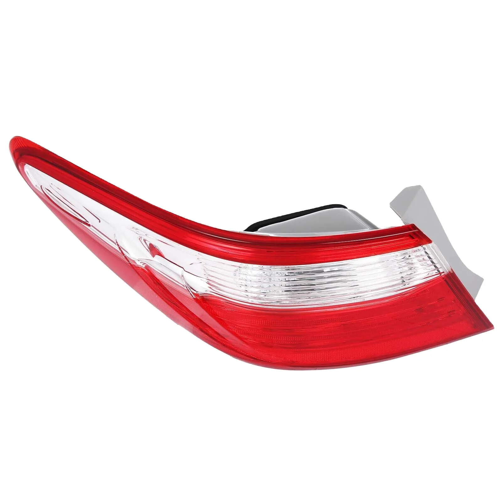 

car body Rear Outer Tail Light Lamp For 2015-2017 Camry Driver Left right Side Taillight 81590-06410 81560-06640