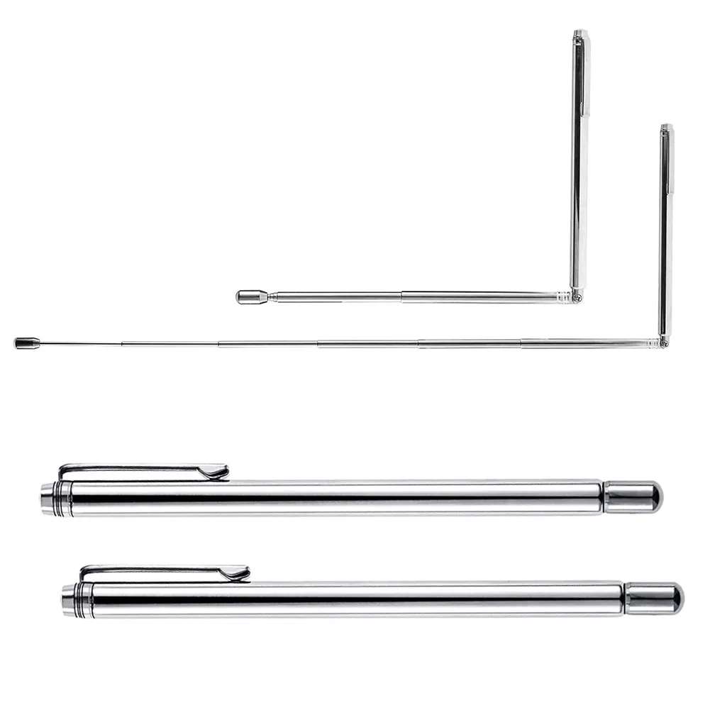 3 Copper Divining Rods And Dowsing Pendulums For Healing And Water Divining Test Measurement  Tool Accessory