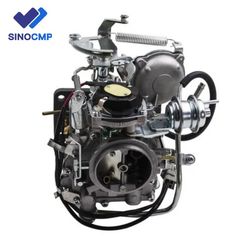 

New Carburetor 21100-16540 For Toyota 4AF Corolla 1.6L 1987-1991 L4 Engine