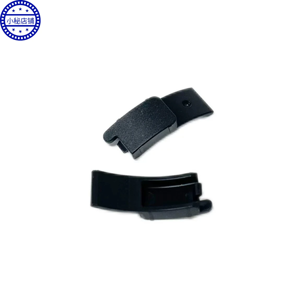2PC Suitable for roborock washing machine a10/a10plus brush head shaft buckle A10UltraE A10Ultra