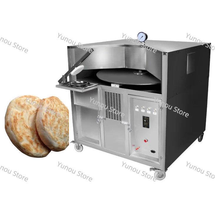 Electric Chapati Maker/Chapati Roti Maker Toaster/Arab Pita Toaster