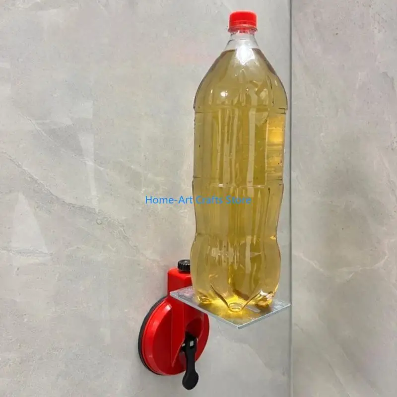 Y3NA Suction Cup Tile Gradienter Bracket Tile Tool Suction Cup Tile Bracket Ceramic Tile Suction Cup Tile Leveler Adjuster