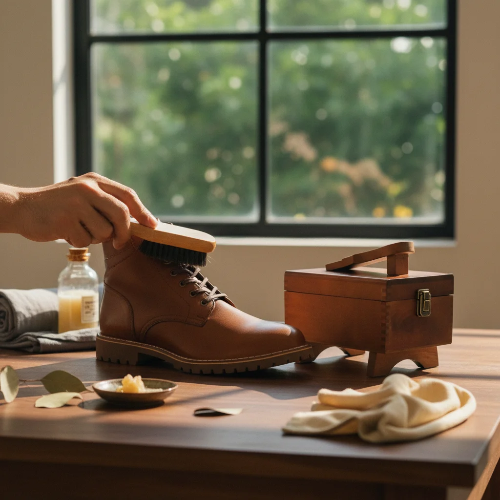 contenitore-per-la-cura-delle-scarpe-scatola-compatta-per-lucidatura-kit-in-legno-pregiato-per-casa-e-armadio