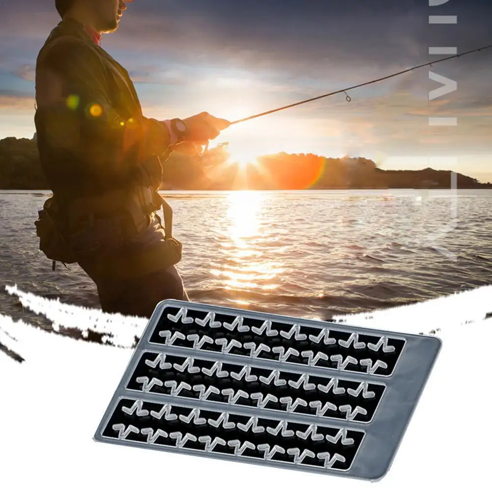 

10Pcs Plastic Bait Stop Rod Carp Fishing Boilie Drill Stopper Hair Stop Tackle V Rigs Coarse Bait Carp Fishing Carp Sup Z1Z4