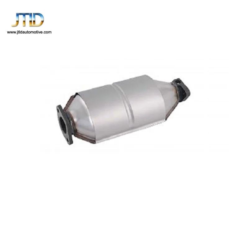 High Performance Catalytic Converters For pajero 3.0L catalyst