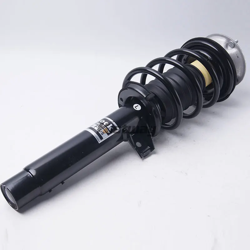 1PCS High-Quality Front Left Or Right Shock Absorber Spring Assembly For BMW X1 E84 2009-2016 4WD 31316851336 31316851335