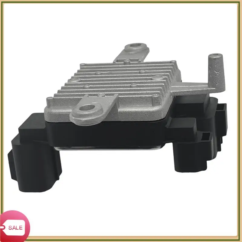 

Unique Car Radiator Cooling Fan Controller Module 25385-B8800 For Kia Sorento Hyundai Santa Fe 2013-2018 25385-4Z000 25385B8800