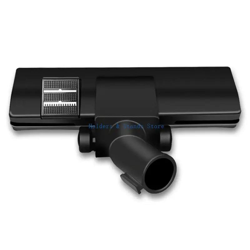 Y4UE Floor Brush for Hard Floors and Carpets Rugs Vacuum Cleaners Hose Internal Diameter 35mm Dual Purpose ​Suction for Head