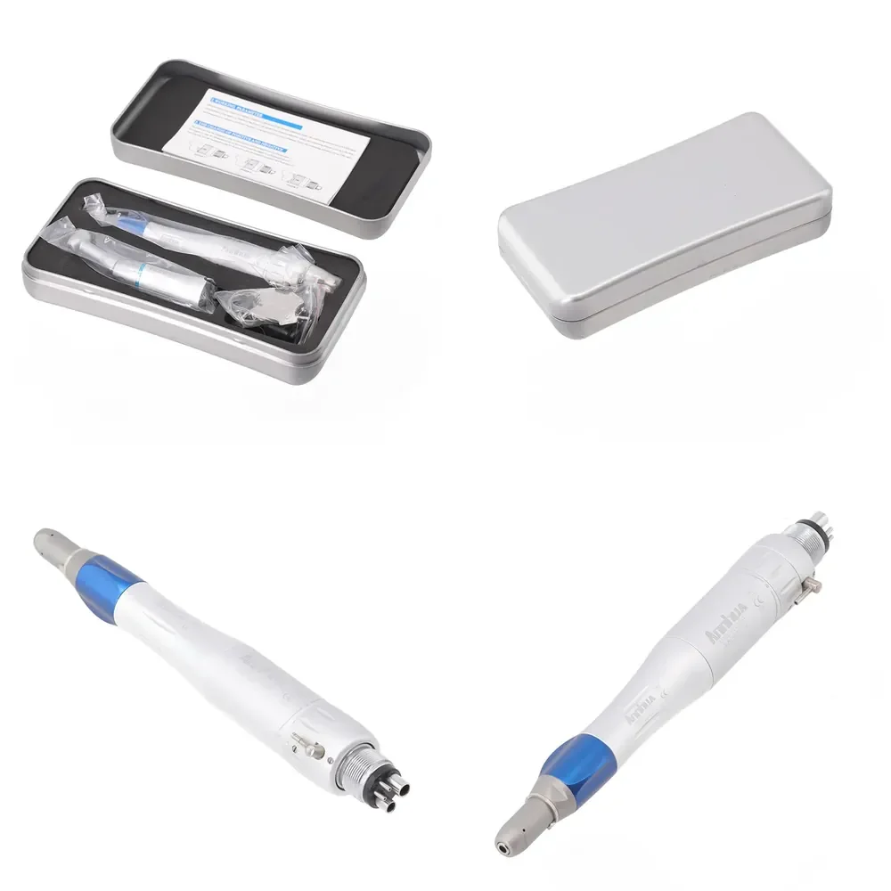 Outer Waterway Press Straightening  Set High and Low Speed Mobile Phone Oral  fast shipping