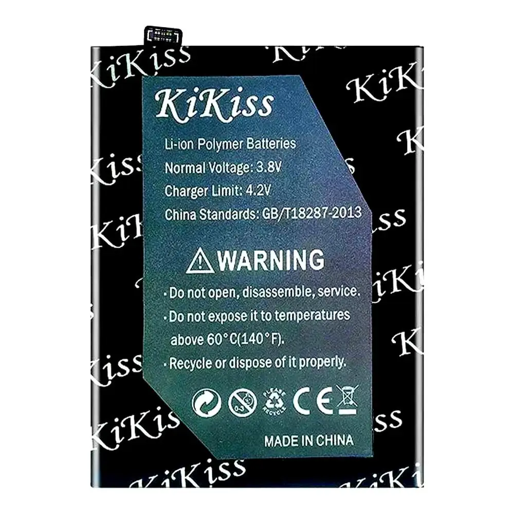 BLP899 Mobile Phone Battery For Oneplus 10 Pro High Performance 5800mAh