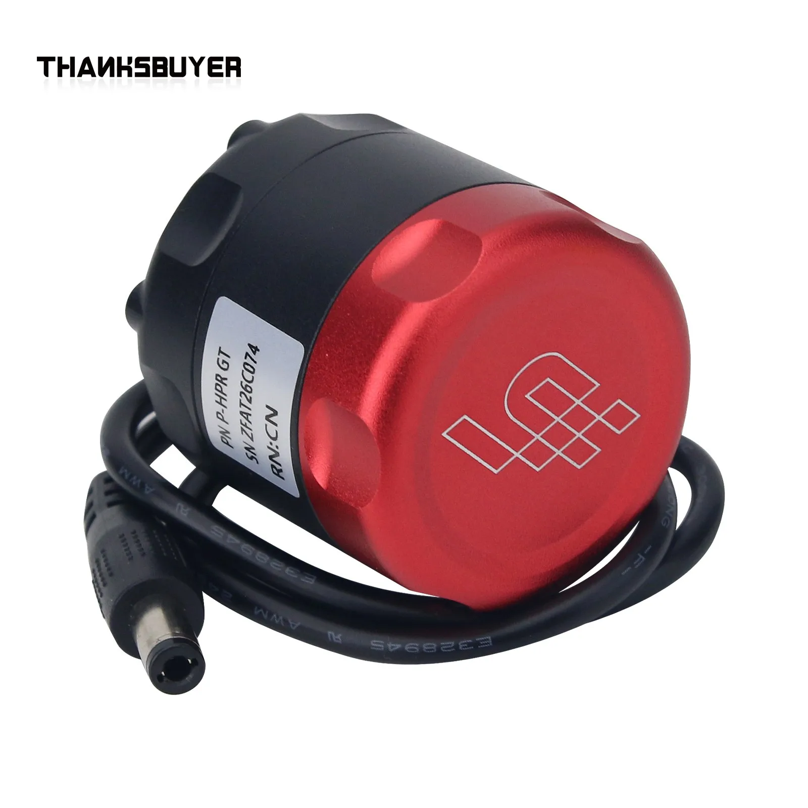 Simagic P-HPR GT Linear Haptic Pedal Reactor for P500 P1000 P2000 Series Pedals and TB-RS Handbrake