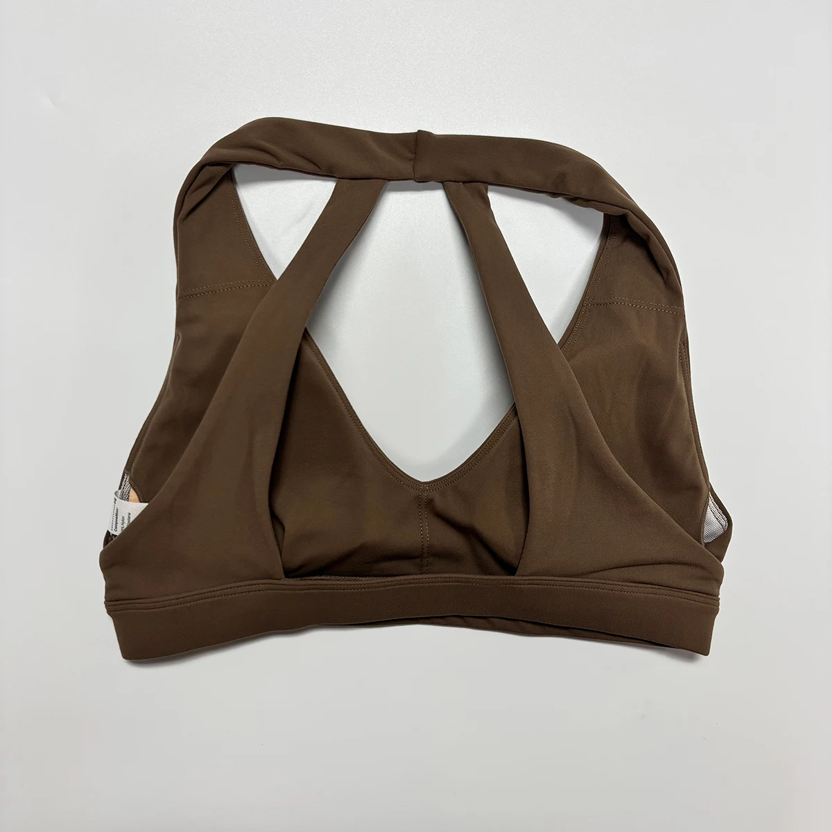 Neuer Sommer Damen Halter Sport-BH Stoßfester Fitness-Lauf-BH Schöner Rücken Yoga Crop Top Sommer Neue Damen-Unterwäsche – Detail 9
