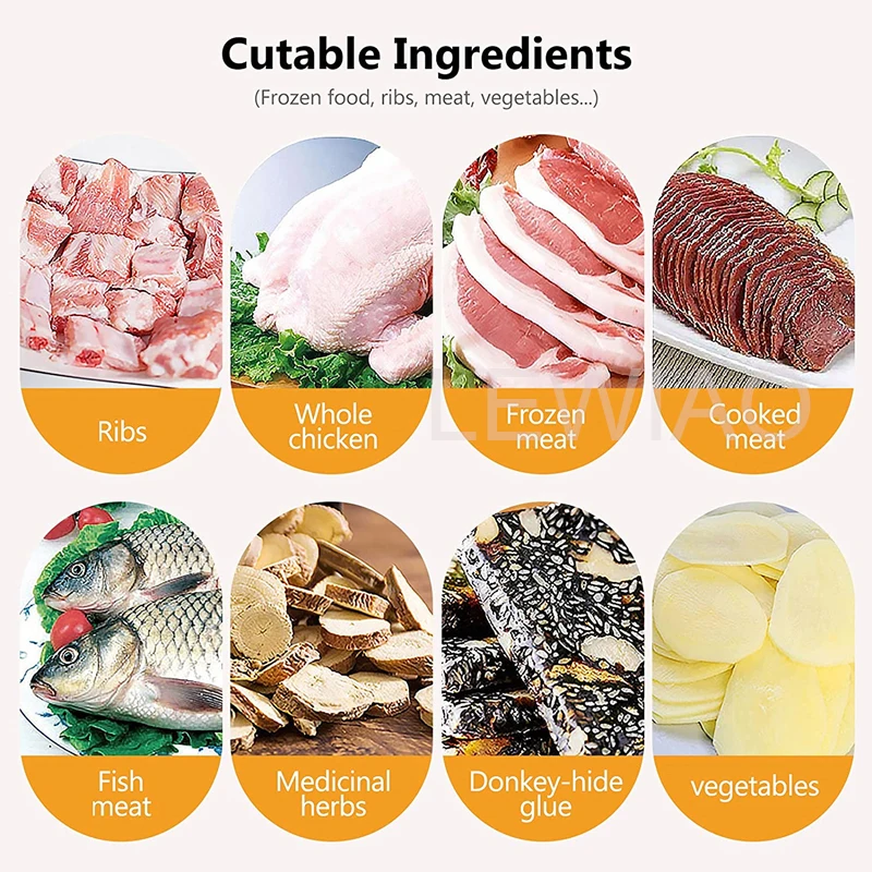 Maszyna do cięcia kości stopy świni jagnięce kotlety owcze kopyto duża maszyna do cięcia kości handlowa maszyna do cięcia kości maszyna