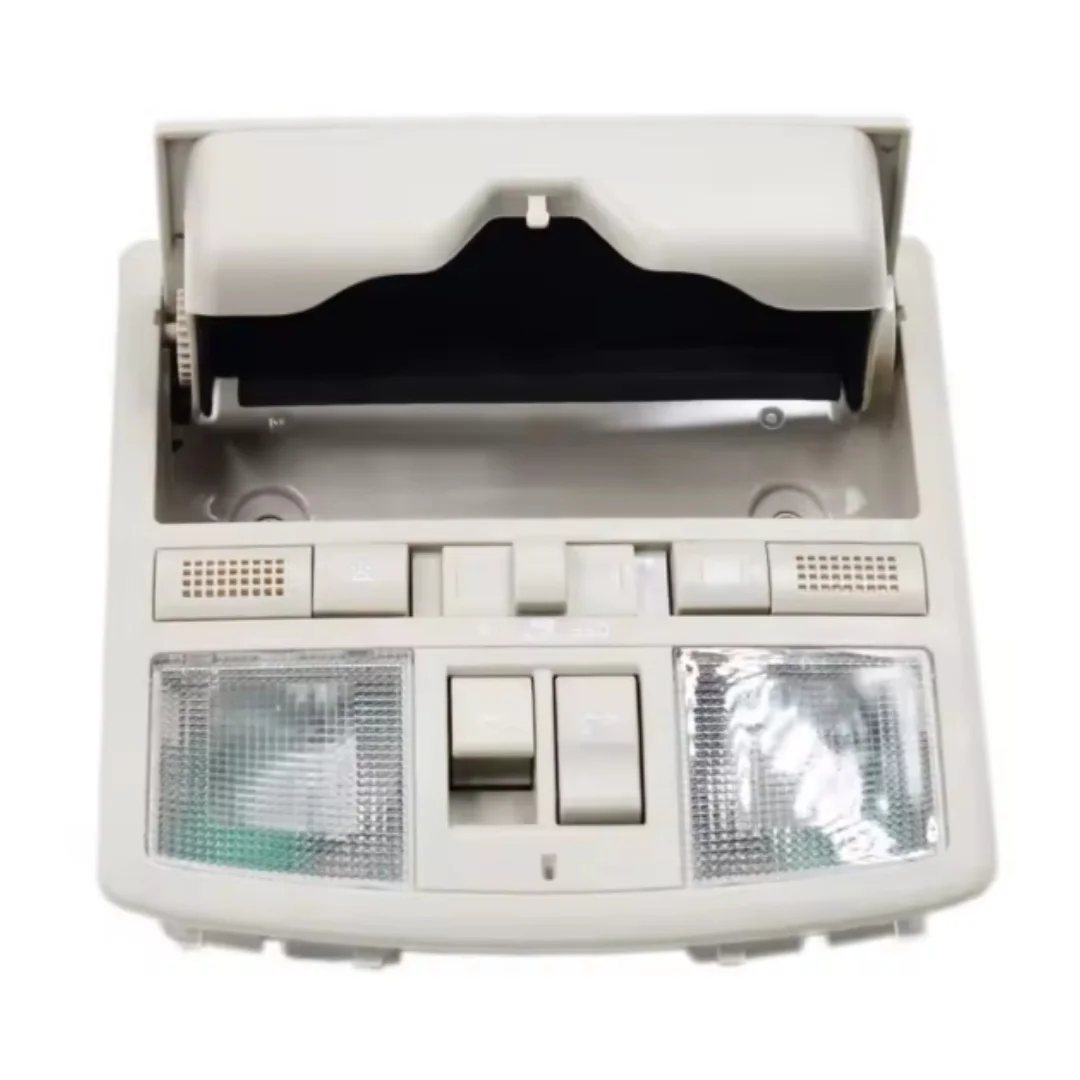 Overhead Reading Light Roof Light and Glasses Case Sunroof and Switch for Mazda 6 GH 07-12 CX-9 TD11-69-970 TD1269970
