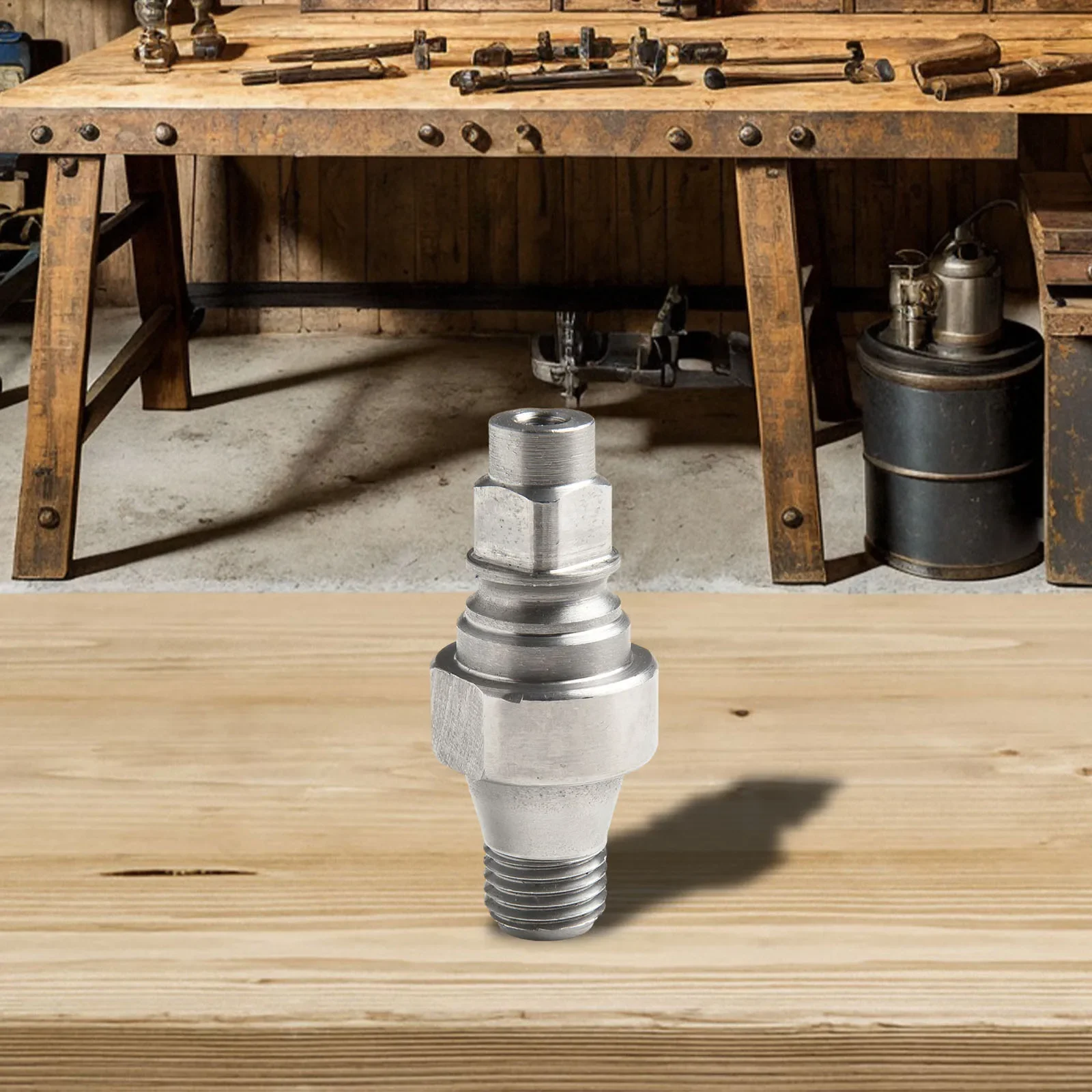 For Heavy-Duty Drilling Concrete Perforator Quick Release Mechanism Professional And DIY Use Reliable Performance