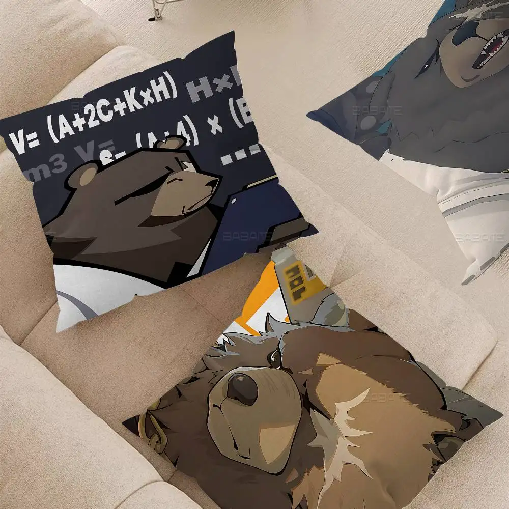 Ben Bigger Zenless …