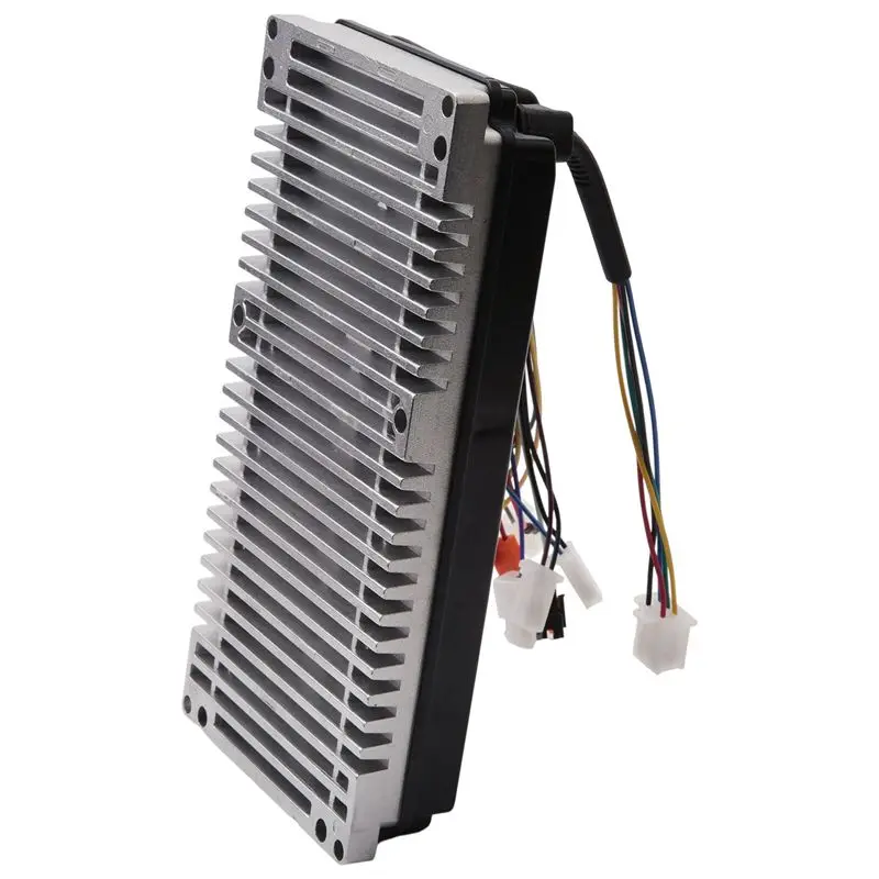 

Classy-Sine Wave Controller 3000W 60V-72V Big Power E-Bike Brushless Motor Sensor E-Bike Controller