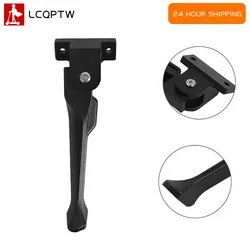 Electric Scooter Foot Support Bracket Parking Kickstand Accessories for KUGOO KuKirin G2 Max Kickscooter Replacement Parts